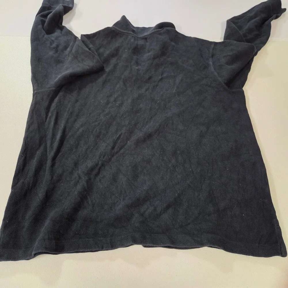 Polo Ralph Lauren measurements chest
